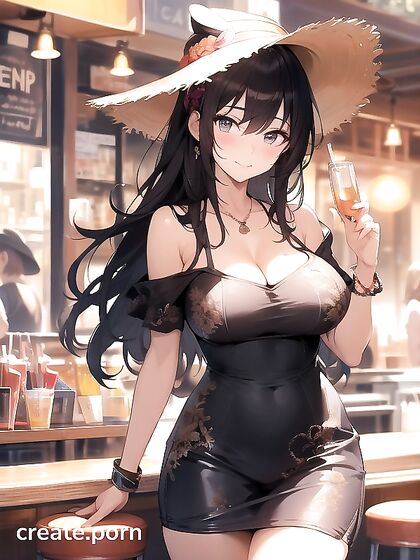 Mind-Blowing Hentai AI Porn Action