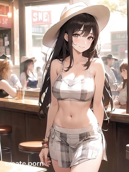 Mind-Blowing Hentai AIPorn Adventures Await You