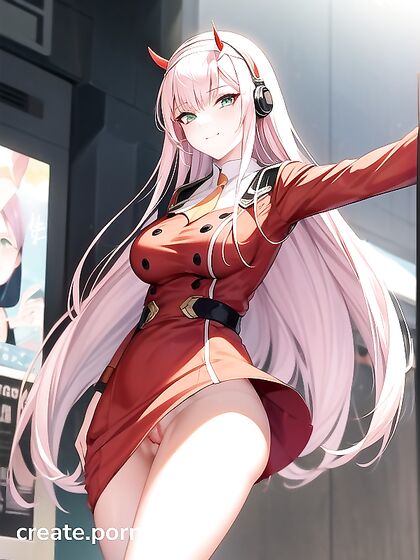 Mind-Blowing Hentai AIPorn Adventures