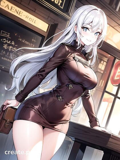 Mind-Blowing hentai AI Porn Adventures