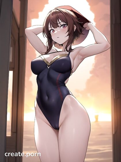 Mind-Melting Hentai AIPorn Adventures