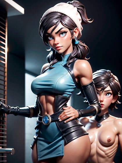 Mind-Blowing Hentai AI Porn Adventures