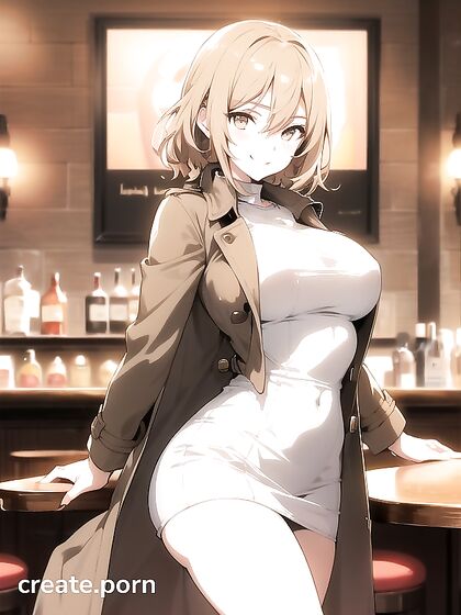 Mind-Blowing Hentai AIPorn Adventures