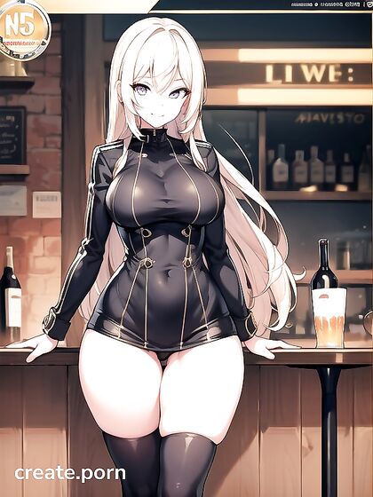 Mind-Blowing Hentai AI Porn Adventures