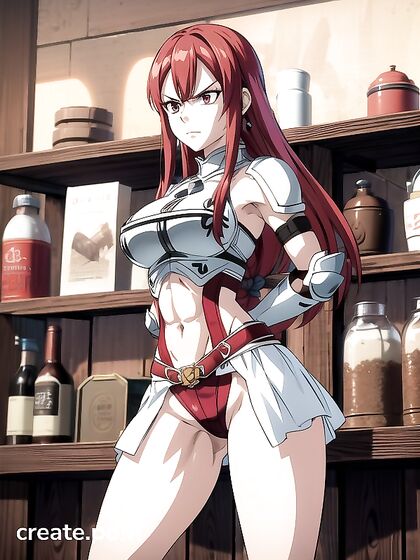 Mind-Bending Hentai AI Porn Adventures