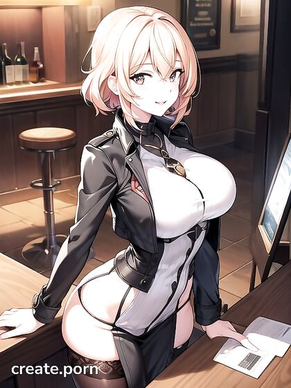 Mind-Blowing Hentai AIPorn Adventures
