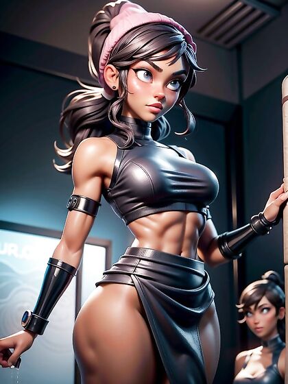 Mind-Blowing Hentai AI Porn Adventures