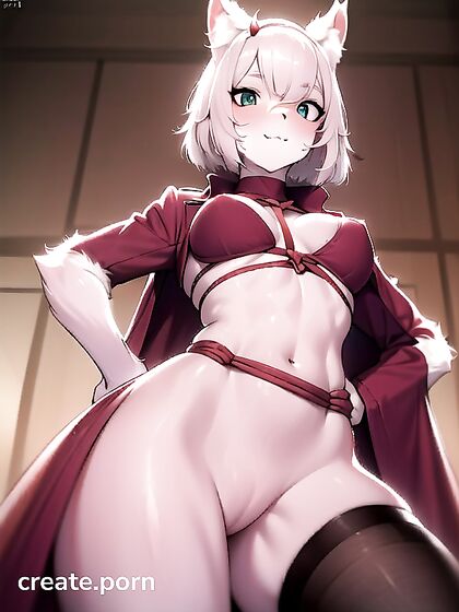 Mind-Blowing hentai AI Porn Adventures