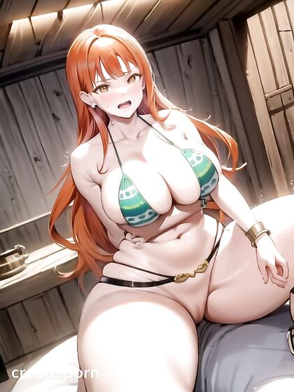 Mind-Blowing Hentai AI Porn Adventures