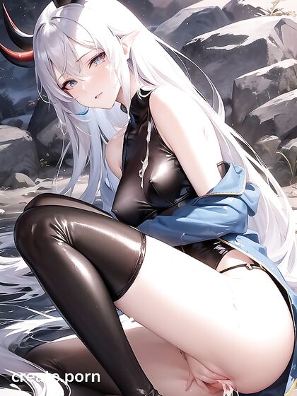 Mind-Blowing Hentai AI Porn Adventures