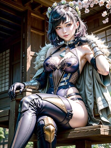 Explore J Hentai AI Pornography for Sensual Digital Pleasures