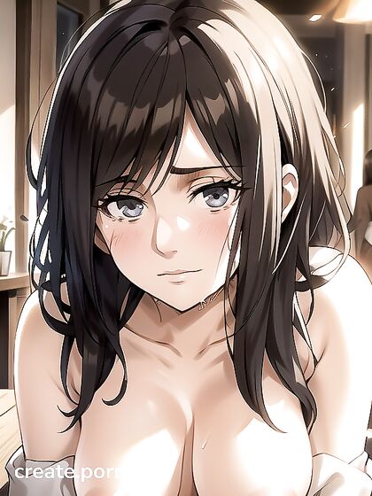 Mind-Blowing Hentai AI Porn Action