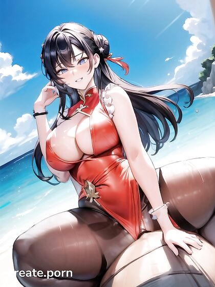 Mind-Blowing hentai AIPorn Adventures