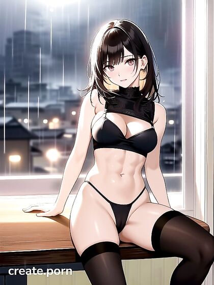Mind-Blowing Hentai AI Porn Adventures
