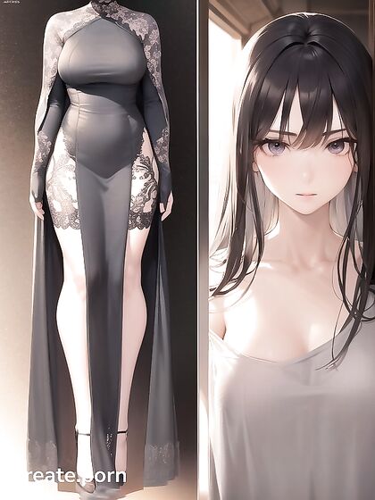 Mind-Blowing Hentai AI Porn Adventures
