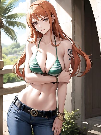 Mind-Blowing Hentai AI Porn Adventures
