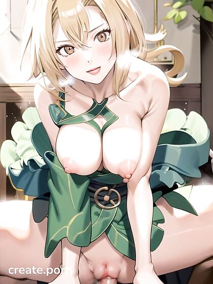 Mind-Blowing hentai AIPorn Adventures