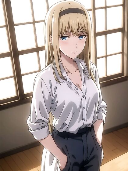 Explore Mind-Blowing Hentai AI Pornography Fantasies