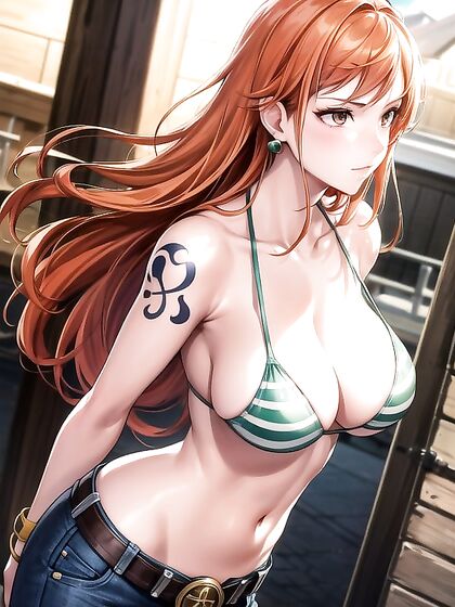 Mind-Blowing Hentai AI Porn Action