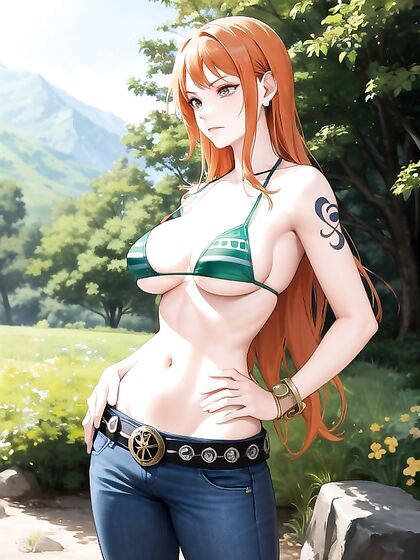 Mind-Blowing Hentai AI Porn Action Uncensored