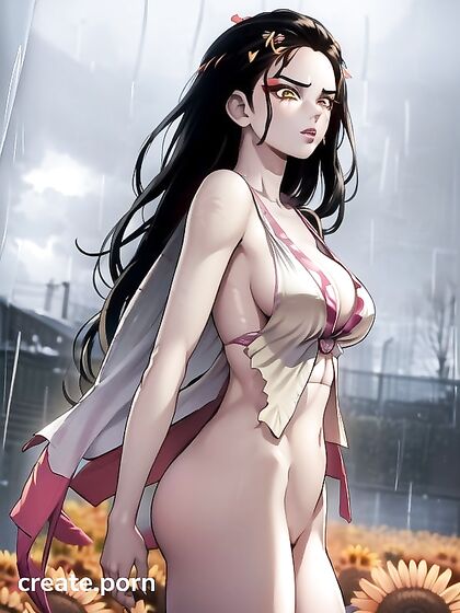 Mind-Bending Hentai AIPorn Adventures