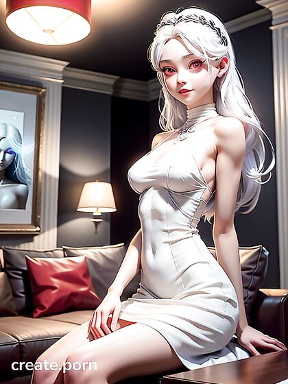 Mind-Blowing Hentai AIPorn Adventures