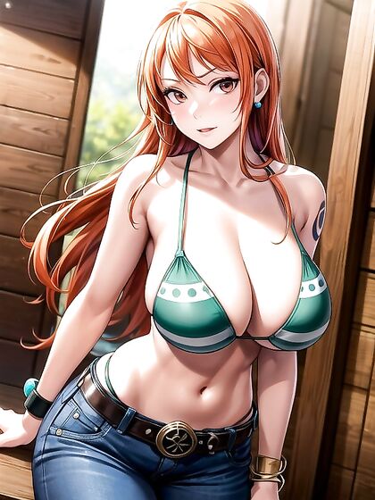 Mind-Blowing Hentai AI Porn Experience