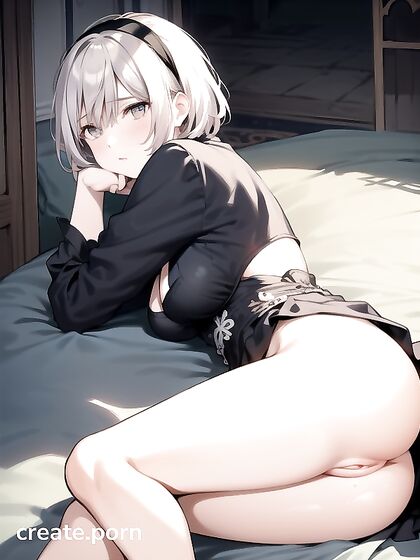 Mind-Blowing Hentai AI Porn Adventures