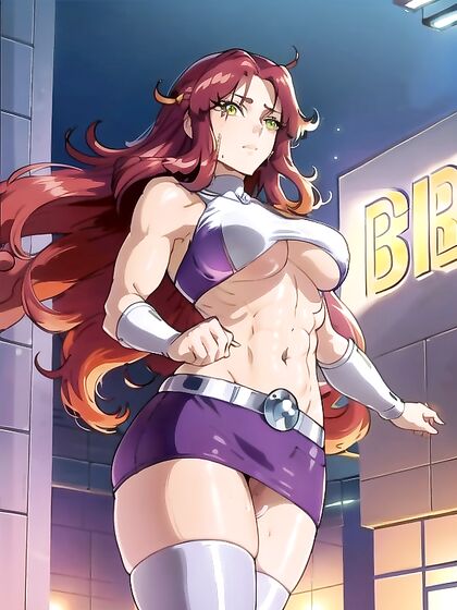 Mind-Blowing Hentai AIPorn Adventures