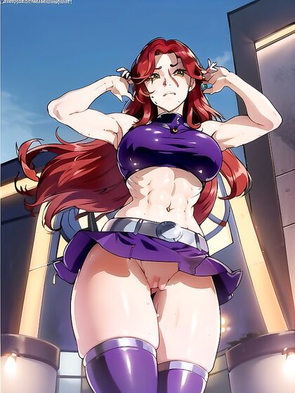 Mind-Blowing Hentai AI Porn Adventures