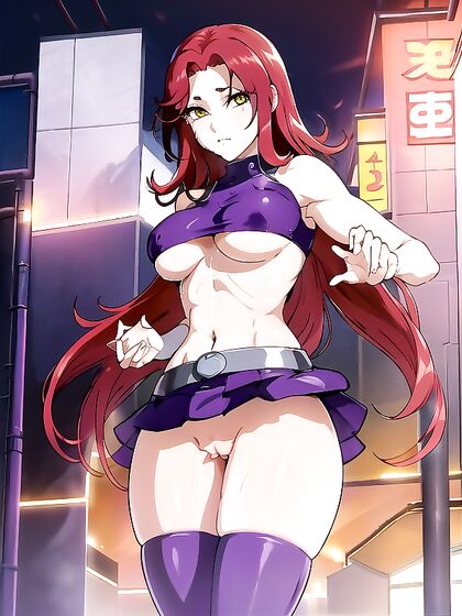 Mind-Blowing Hentai AI Porn Action