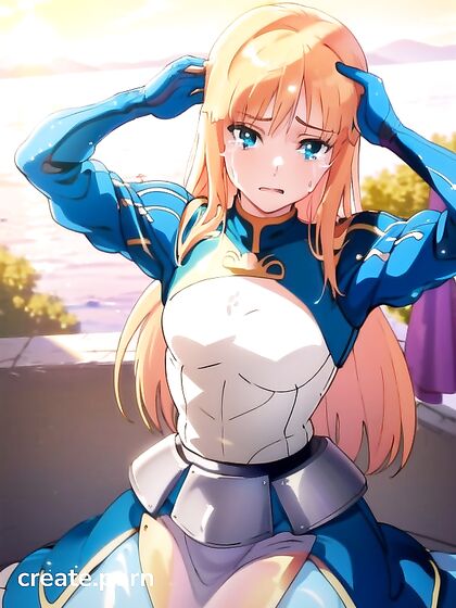 Mind-Blowing Hentai AI Porn Adventures