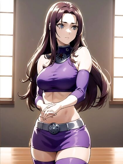 Mind-Blowing Hentai AI Porn Action