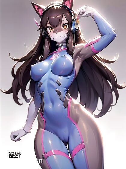 Mind-Blowing Hentai AI Porn Adventures