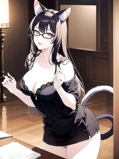 Lesbian hentai action featuring mind-blowing orgasms and intimate moments