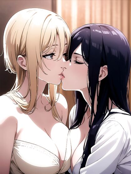 Mind-Blowing Hentai AI Porn Adventures