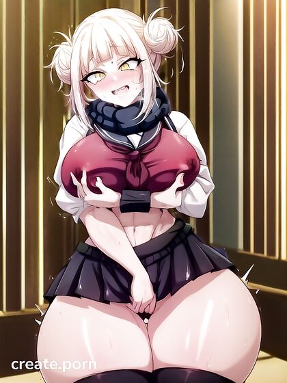 Mind-Blowing Hentai AI Porn Action