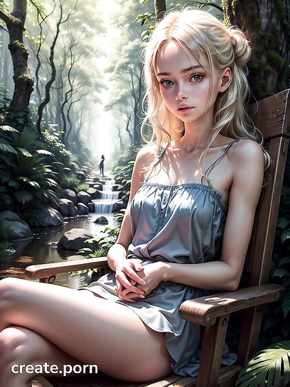 Mind-Blowing Hentai AI Porn Adventures