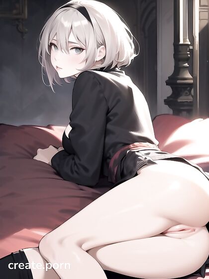 Mind-Blowing Hentai AI Porn Adventures