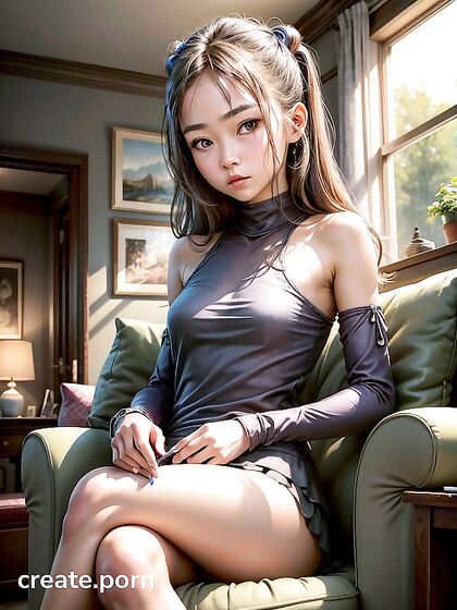 Mind-Blowing Hentai AI Porn Adventures