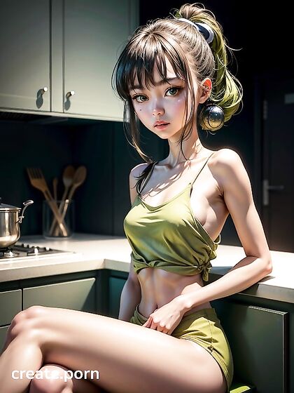 Mind-Blowing Hentai AI Porn Adventures