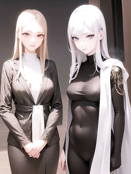 Mind-Blowing Hentai AI Porn Action