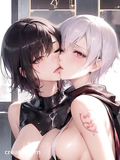 Mind-Blowing Hentai AI Porn Adventures
