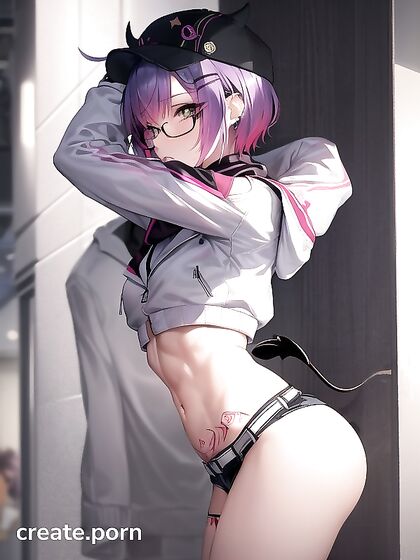 Mind-Blowing Hentai AIPorn Adventures