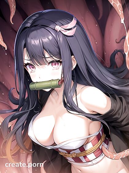 Mind-Blowing Hentai AIPorn Adventures