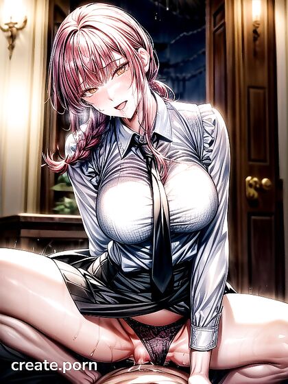 Mind-Blowing Hentai AI Porn Adventures