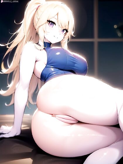 Mind-Blowing Hentai AI Porn Adventures