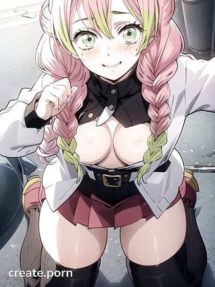 Mind-Blowing Hentai AI Porn Adventures