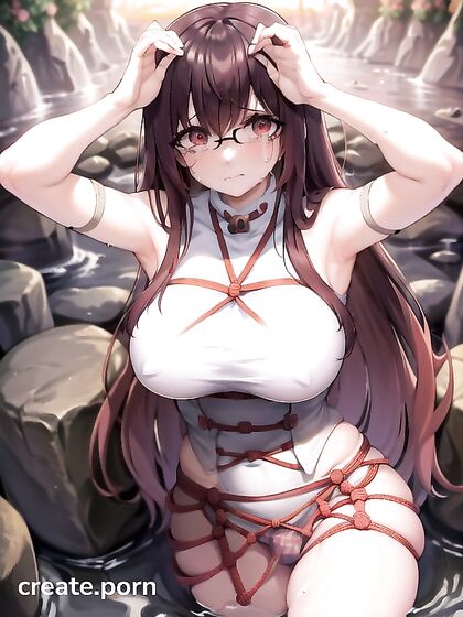 Mind-Blowing Hentai AI Porn Adventures