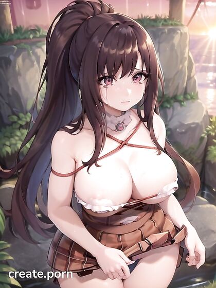 Mind-Blowing Hentai AI Porn Adventures